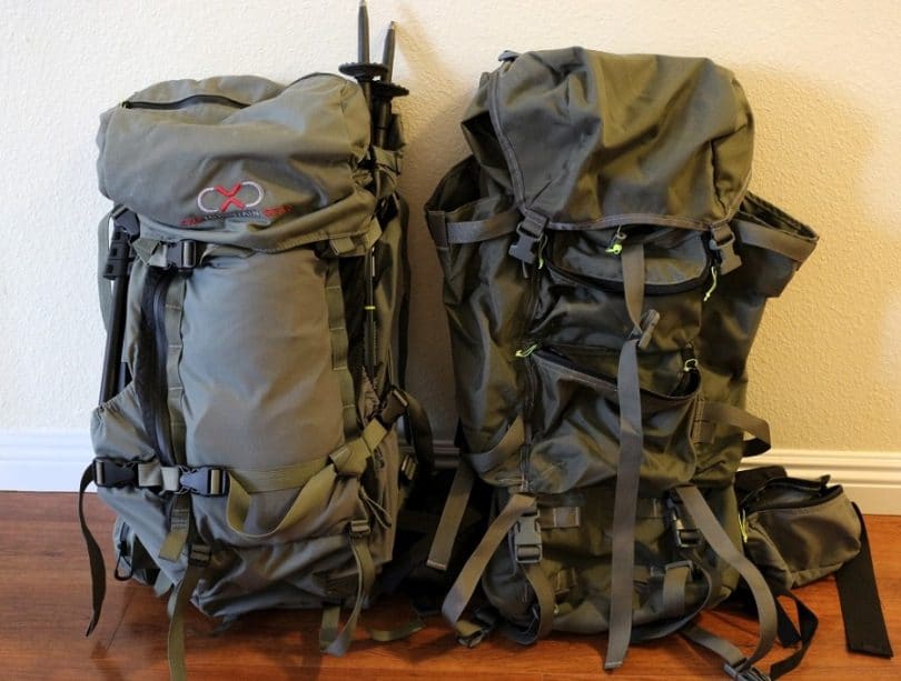 Best Hunting Backpack Best Options Reviews, Buyer's Guide