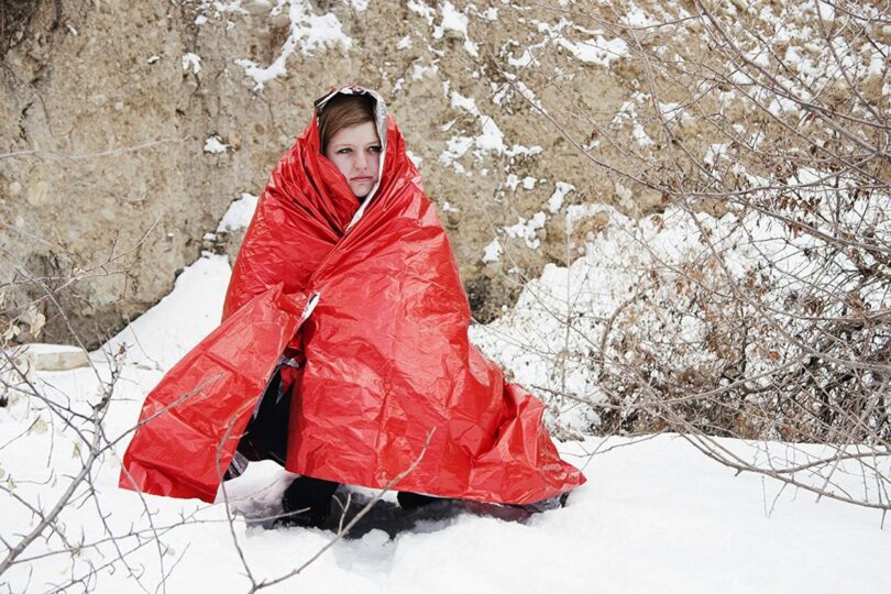 Best Survival Blanket Fleece, Wool And Space Blankets