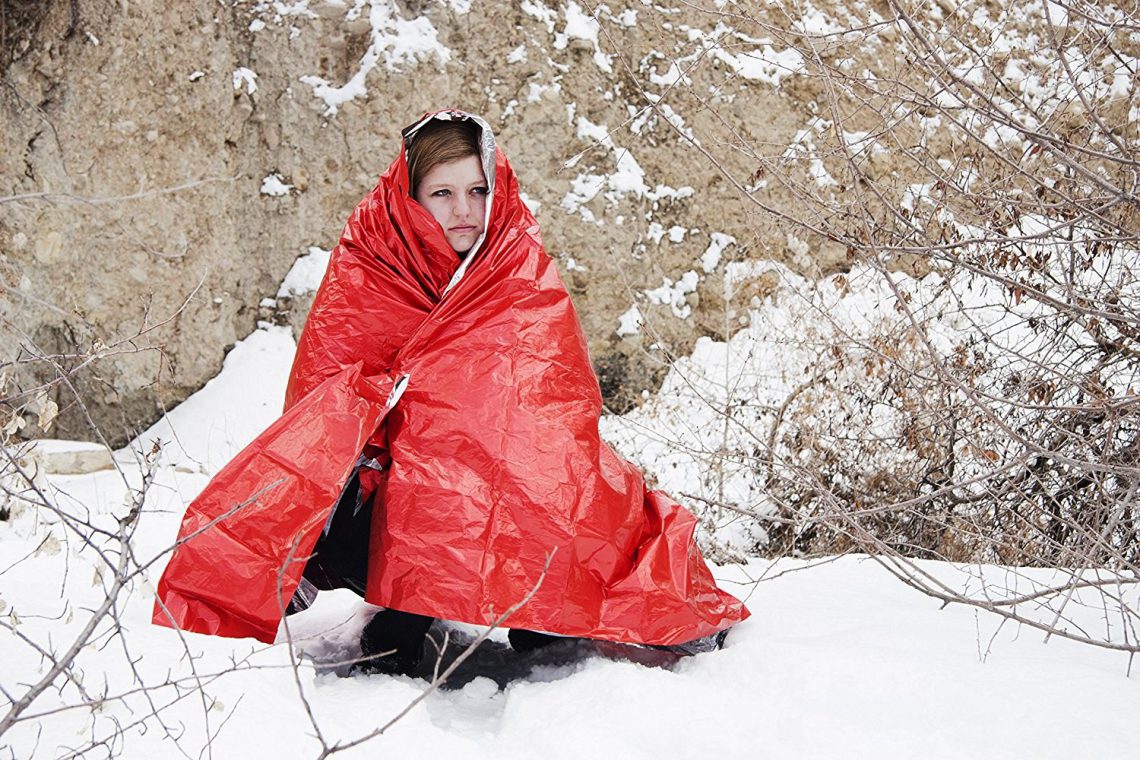 Best Survival Blanket Fleece, Wool And Space Blankets