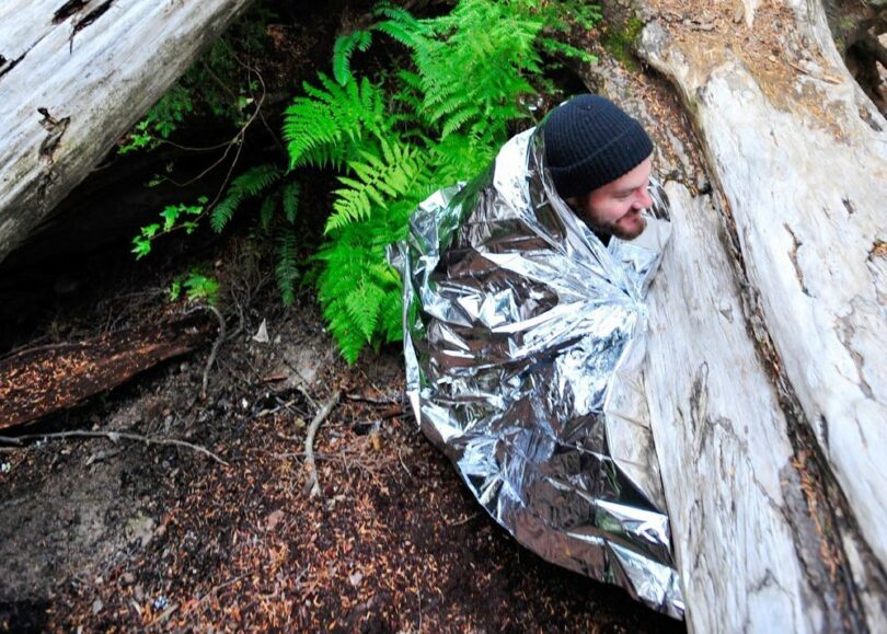 Best Survival Blanket Fleece, Wool And Space Blankets
