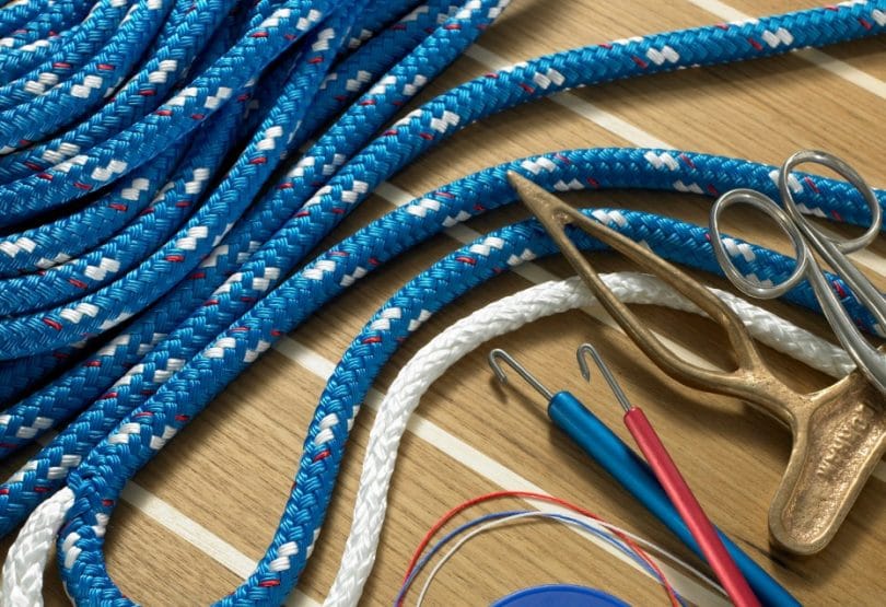 Types of Rope A Guide through The World of Ropes