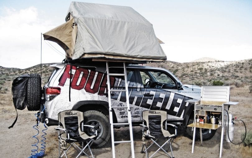 Best Bug Out Vehicles How to Survive On The Run