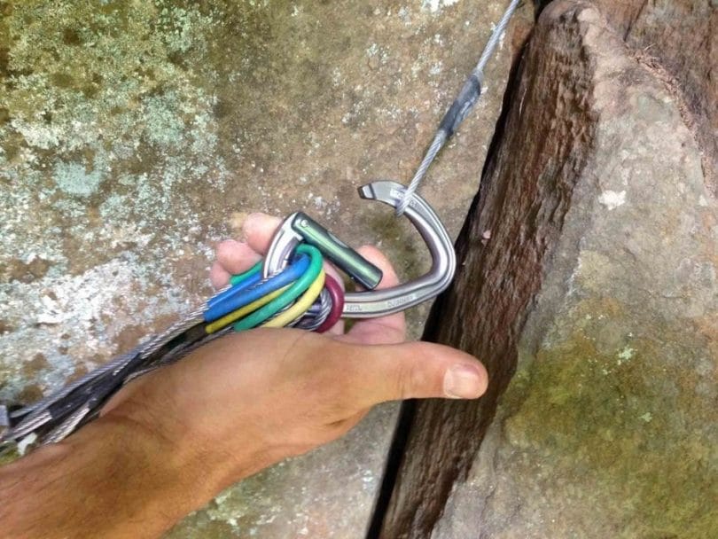 How to Climb A Rope Techniques & Equipment You Need