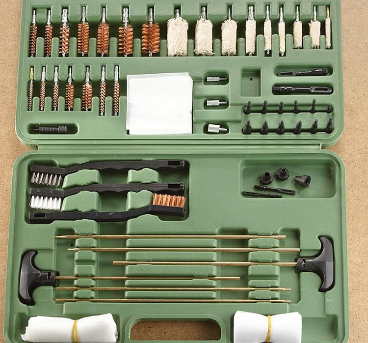 How to Clean A Shotgun Shotgun Maintenance 101