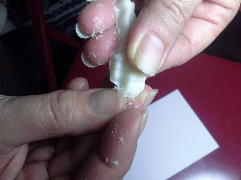 How to Make Gel Fuel Staying Warm in the Wild