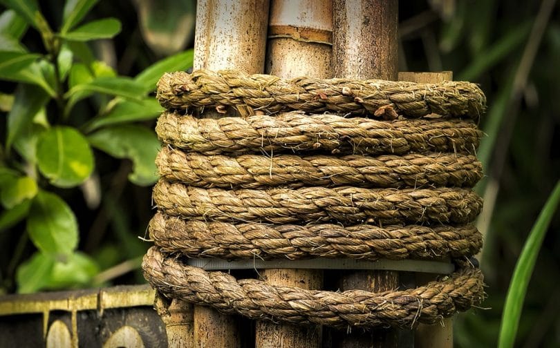 Types of Rope A Guide through The World of Ropes