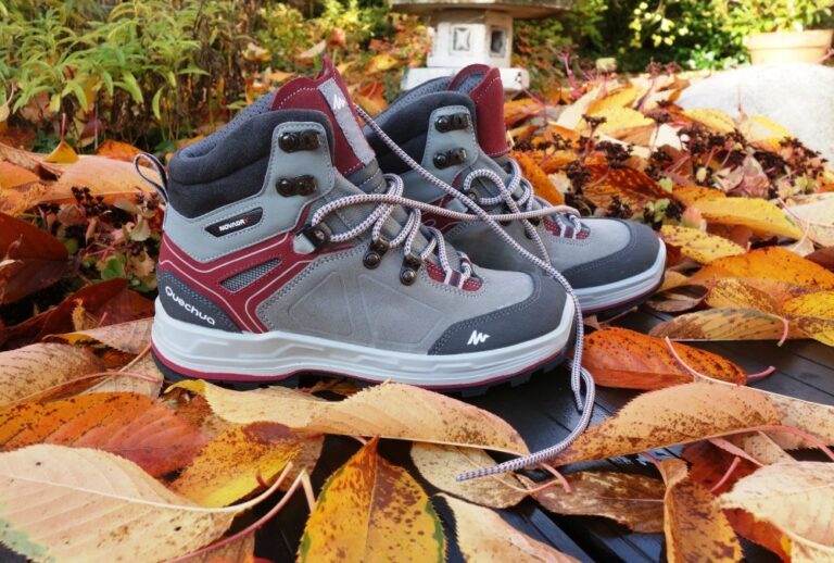 best hiking boots for women 2021