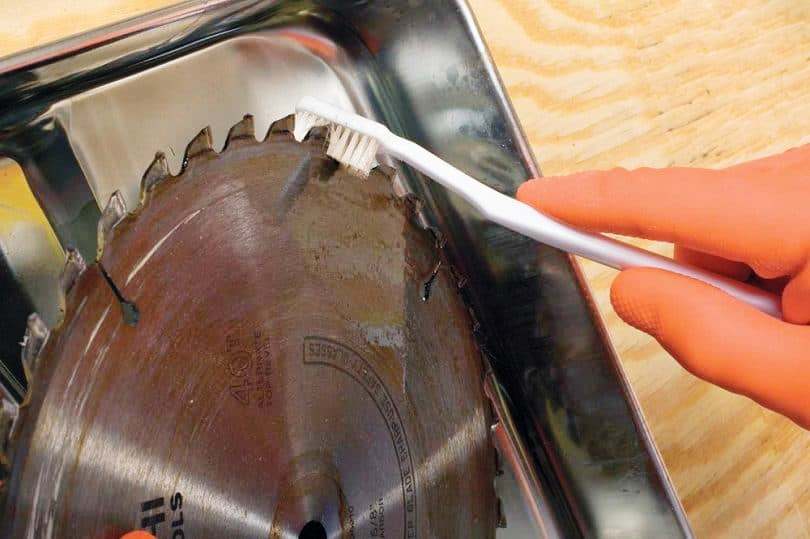 How To Use A Circular Saw Secrets And Techniques