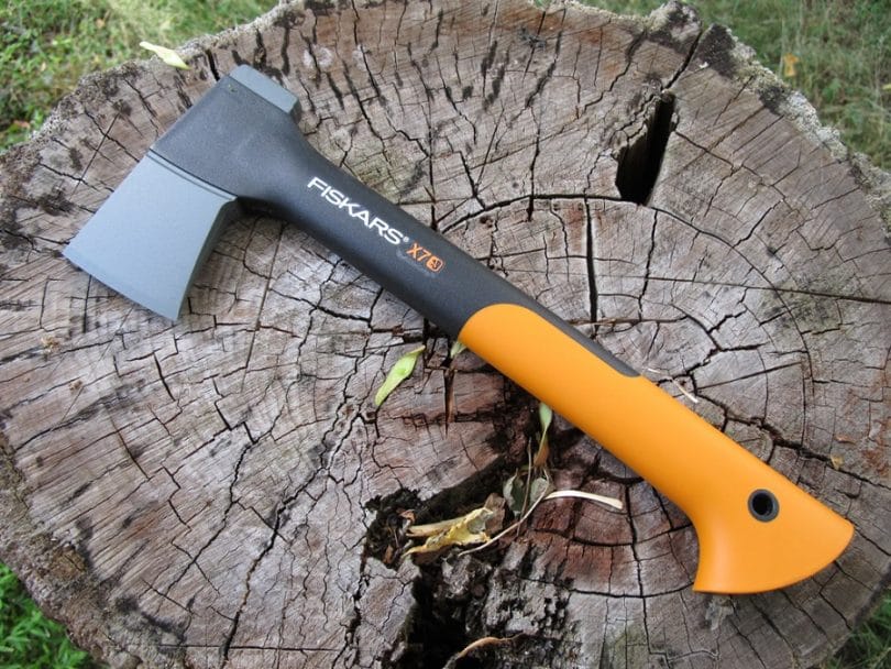 Best Camping Hatchet Tools You Might Need For Survival