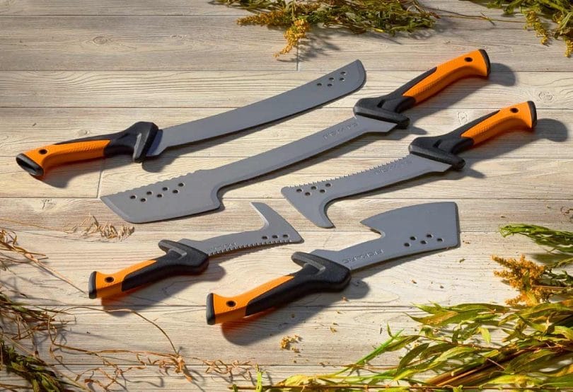 Best Survival Machete How to Choose The Best