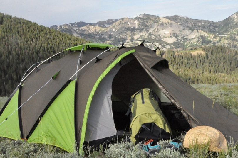 best affordable 4 season tent