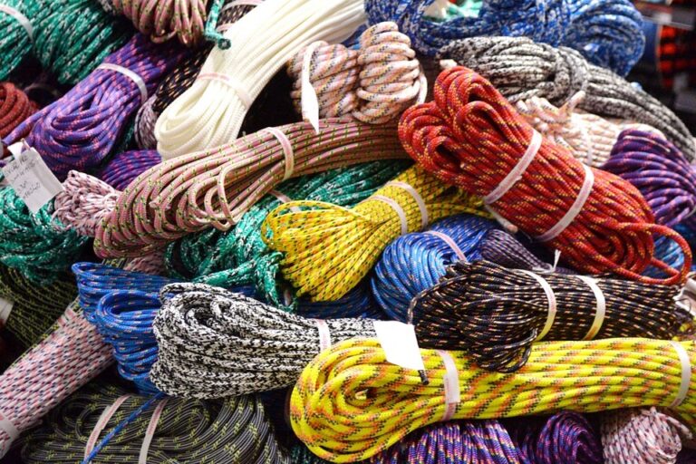 Climbing Rope 101 Everything You Need to Know About Climbing Ropes