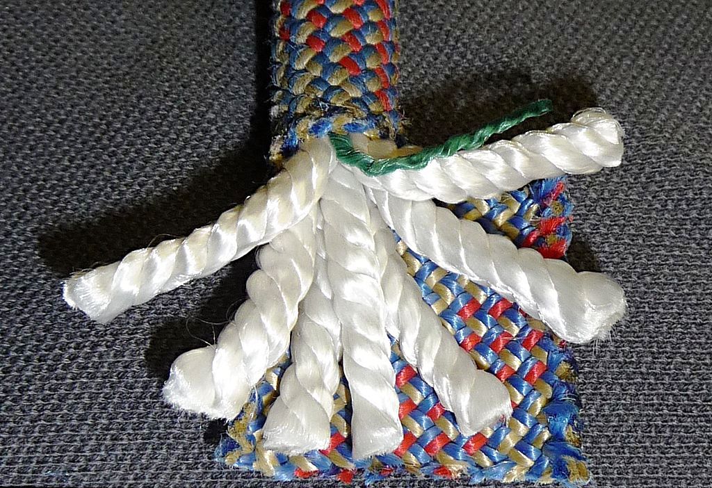 Climbing Rope 101 Everything You Need to Know About Climbing Ropes