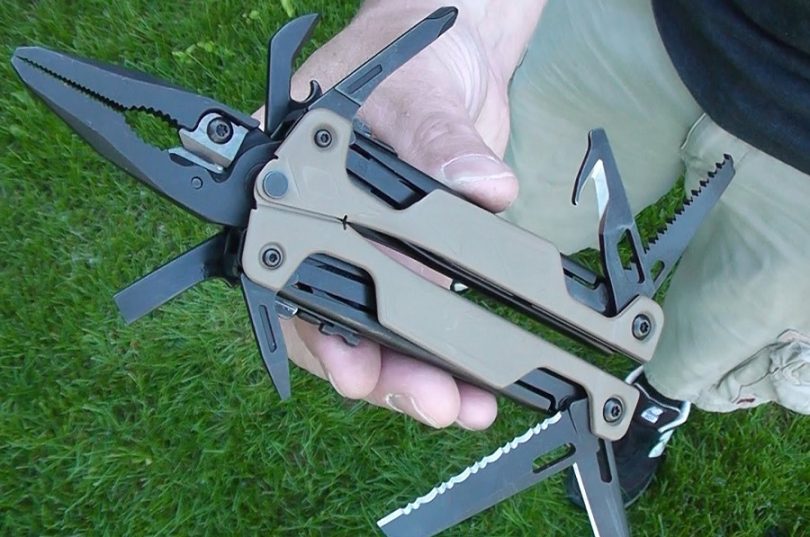 Best Survival Multi Tool Reviews to Help You Choose The Ideal Product