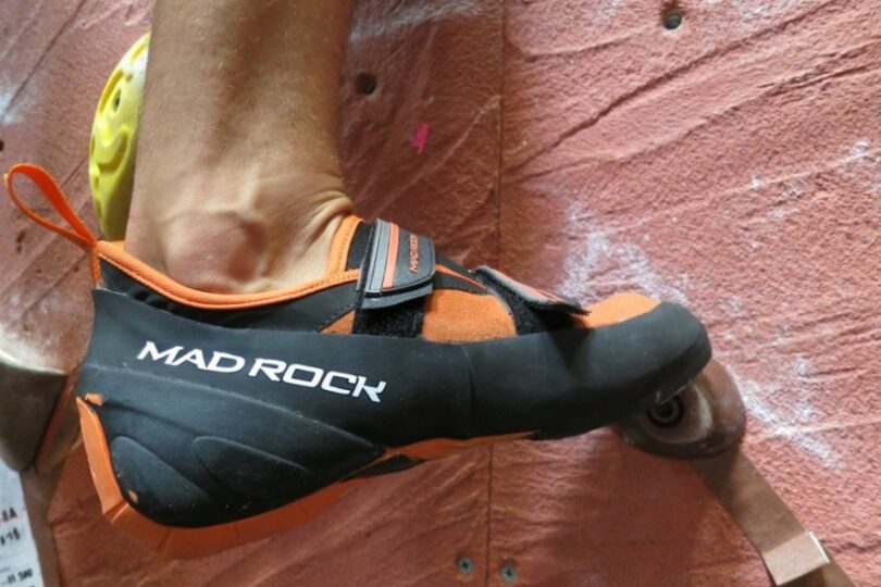 Rock Climbing Shoes Step by Step Purchasing Guide for Every User