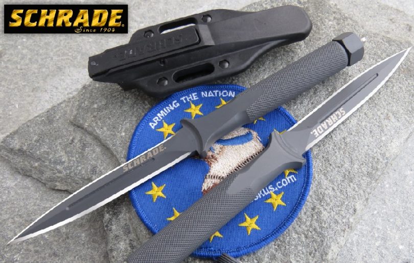 Best Boot Knife Survivalist’s Top Picks