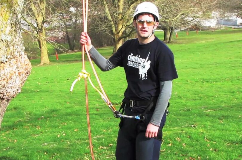 Tree Climbing Gear Quality Equipment for Maximum Safety