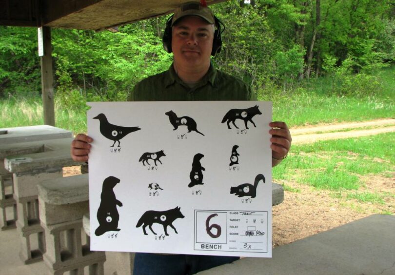 Best Varmint Rifle Finding A Good Rifle for Varmint Hunting and Control