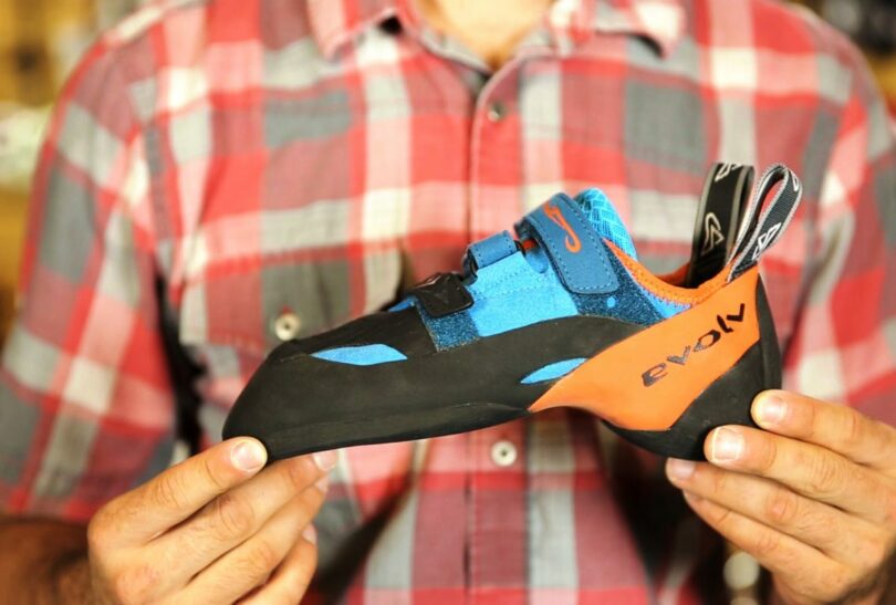 Rock Climbing Shoes Step by Step Purchasing Guide for Every User