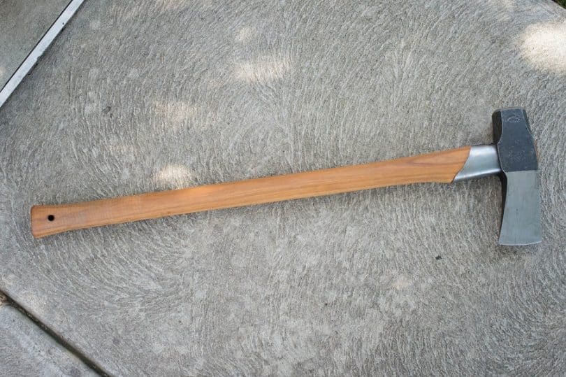 Best Wood Splitting Maul Getting The Best Bang for Your Strike