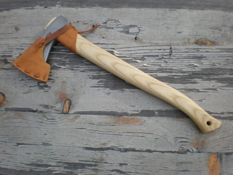 Best Tactical Hatchet A Wonderful MultiPurpose Survival Tool