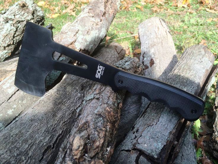 Best Tactical Hatchet A Wonderful MultiPurpose Survival Tool