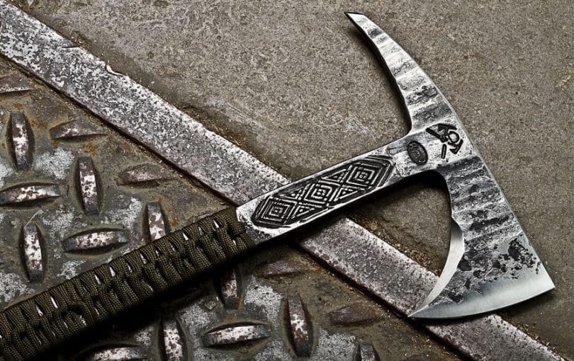 Best Steel For Tomahawk Best Steel For Tomahawk