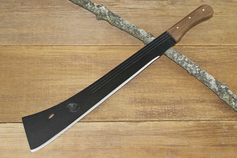 Best Survival Machete Stay Sharp Regardless of Situation