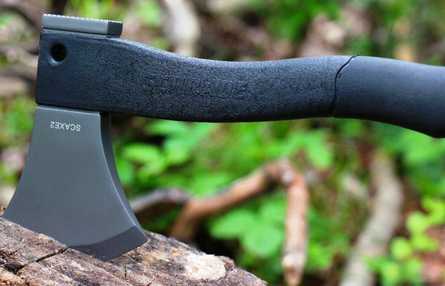 Best Tactical Hatchet A Wonderful MultiPurpose Survival Tool