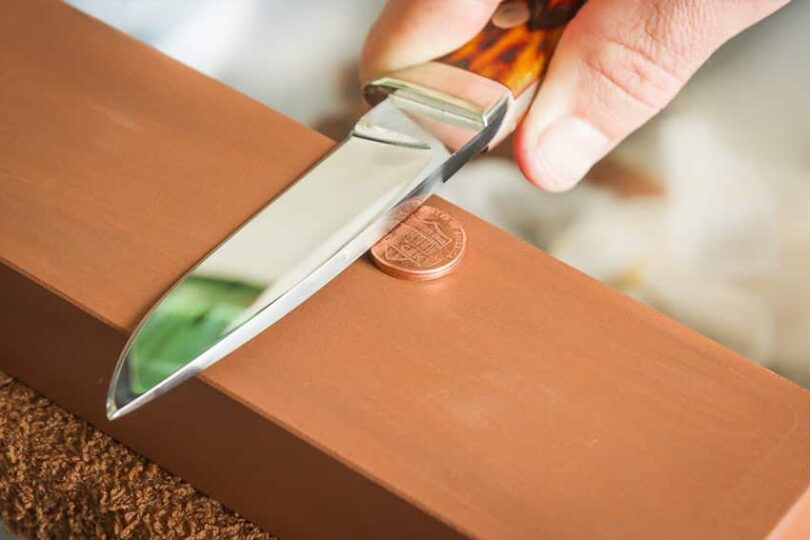 How to Sharpen A Pocket Knife: Facts and Tips of Pocket How to Sharpen A Pocket Knife: Facts and Tips of Pocket
