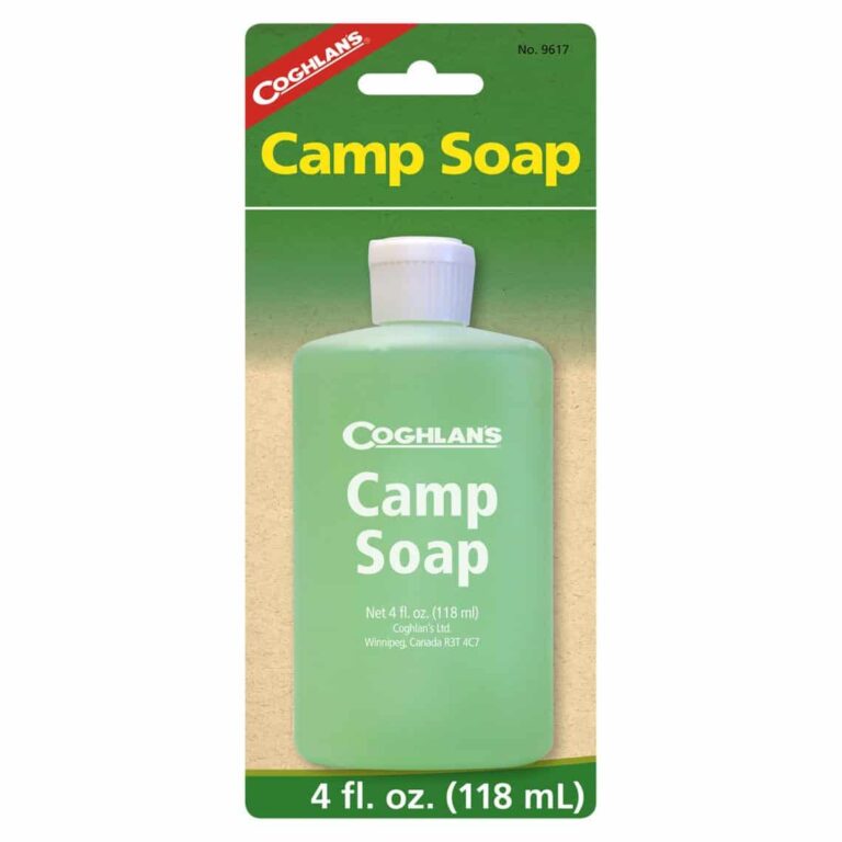 Best Biodegradable Soap Top Product Picks and Buying Guide