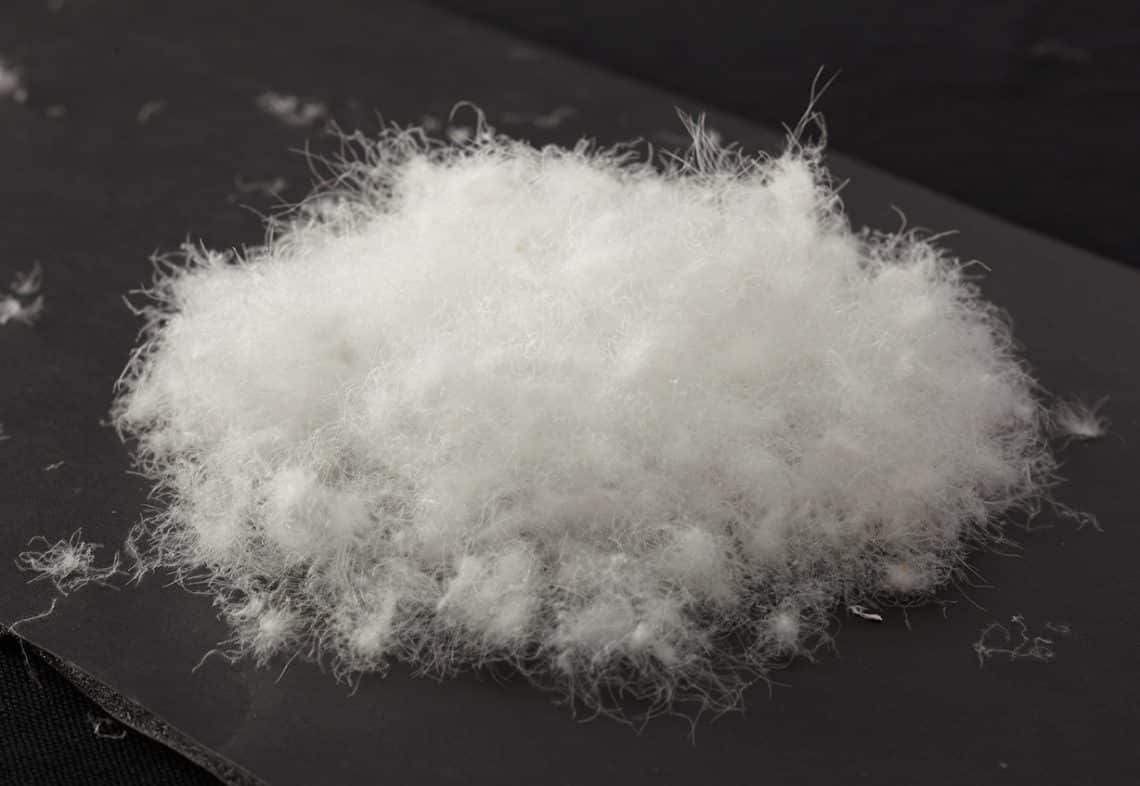 PrimaLoft vs Down The Great Insulation Material Compassion