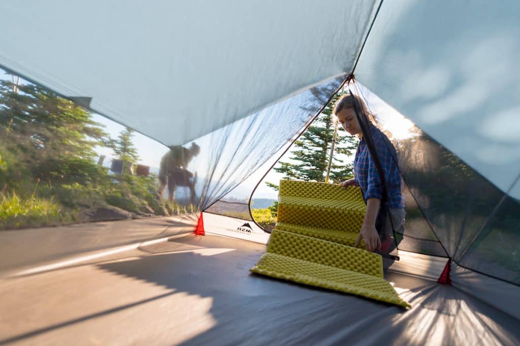 How to Clean a Tent Guide for Clean Home Away From Home