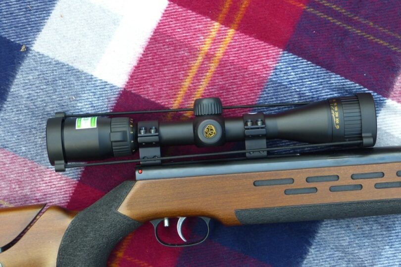 Best Air Rifle Scope Expert's Reviews and Top Products Picks