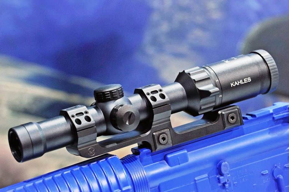 Best Air Rifle Scope Expert's Reviews and Top Products Picks