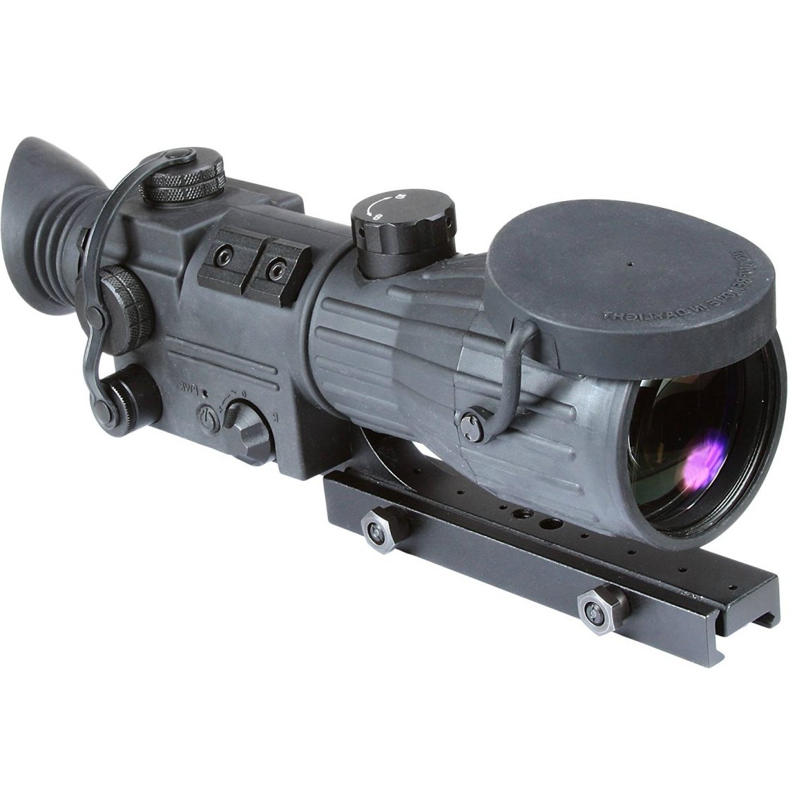 Best Night Vision Scope for AR 15 Rifle Top Products And Buying Guide