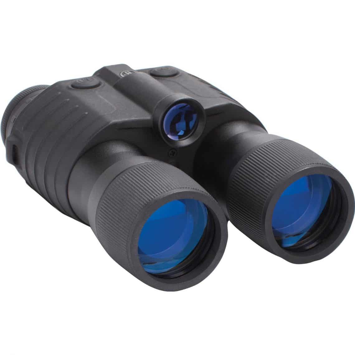 Best Infrared Binoculars Expert’s Buying Advice and Top Picks Reviews