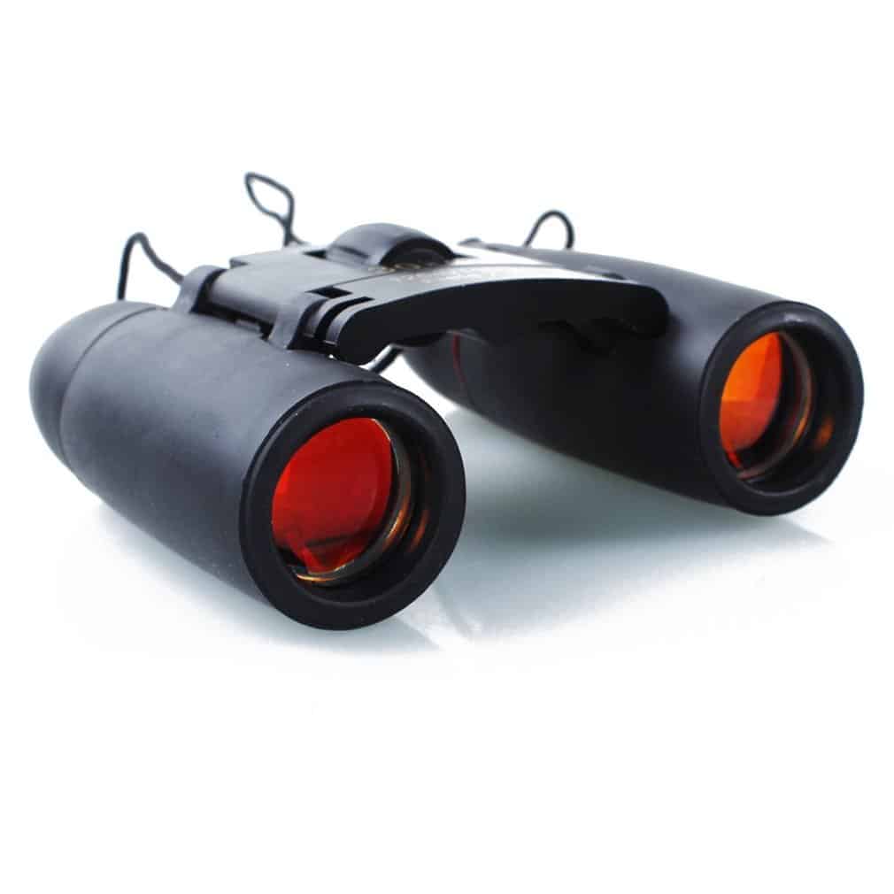 Best Infrared Binoculars Expert’s Buying Advice and Top Picks Reviews