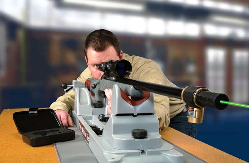 Best Laser Bore Sighter Top Products For Money And Buying Guide