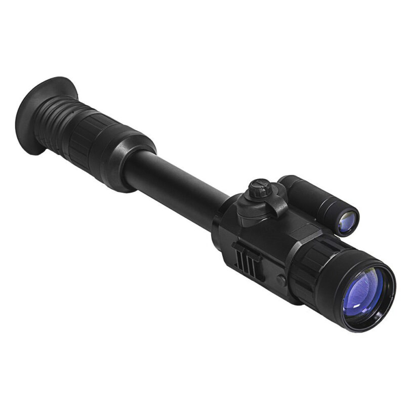 Best Night Vision Scope for AR 15 Rifle Top Products And Buying Guide