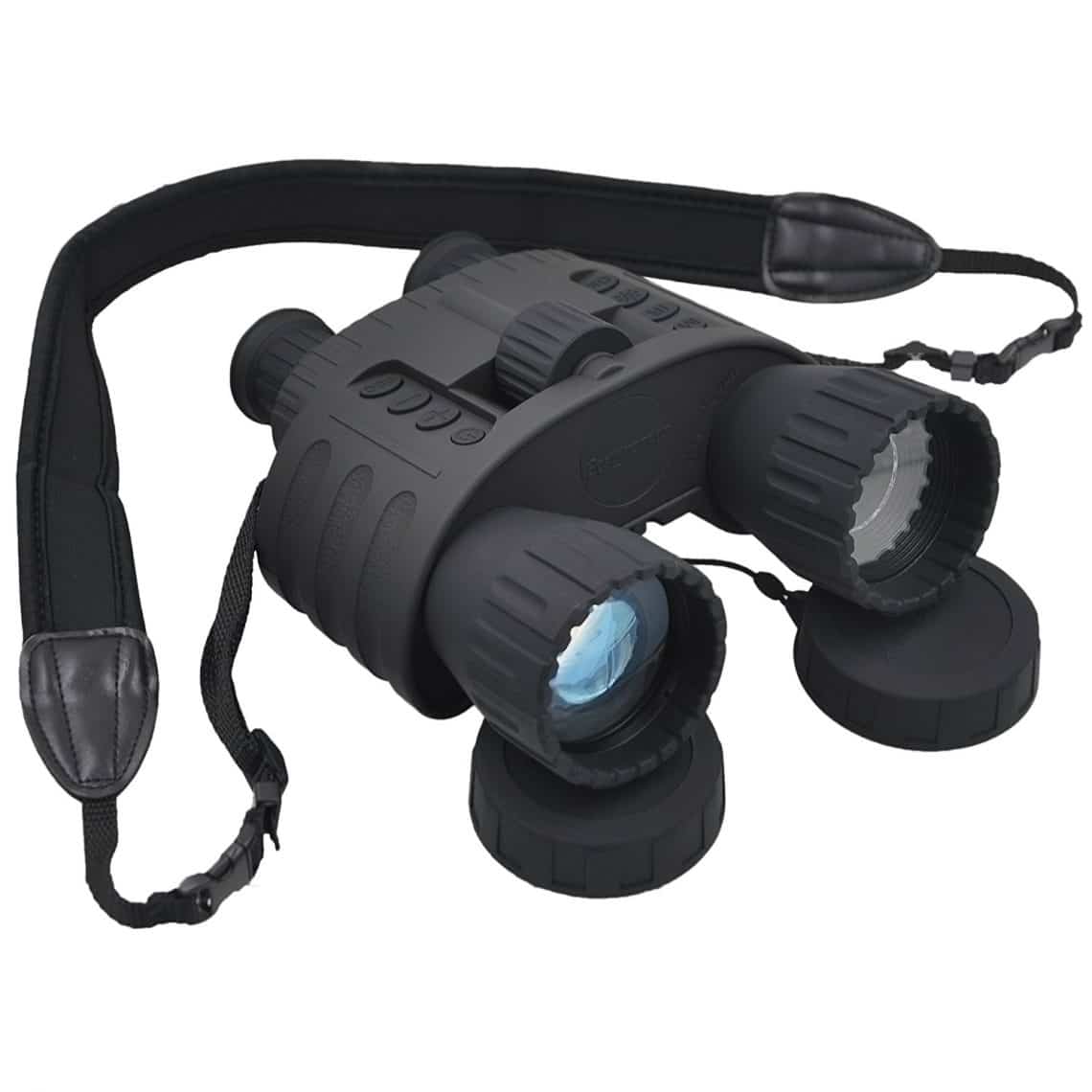 Best Night Vision Binoculars: Buying Guide and Expert&rsquo;s Advice