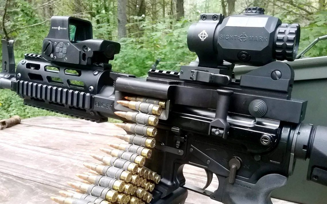 Best Night Vision Scopes from Sightmark Buying Guide and Exerts Advice