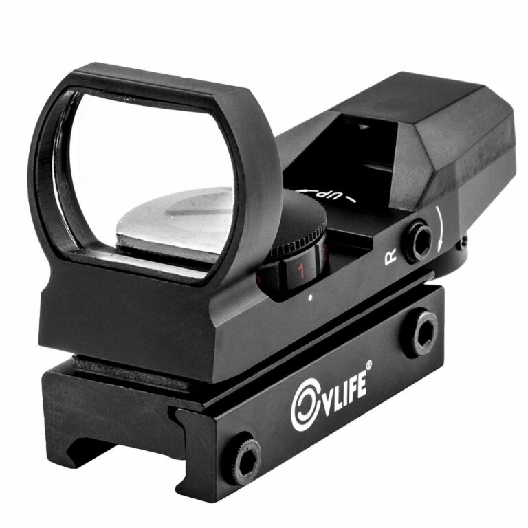 Best Shotgun Red Dot Sight Buying Guide and Top Products Picks