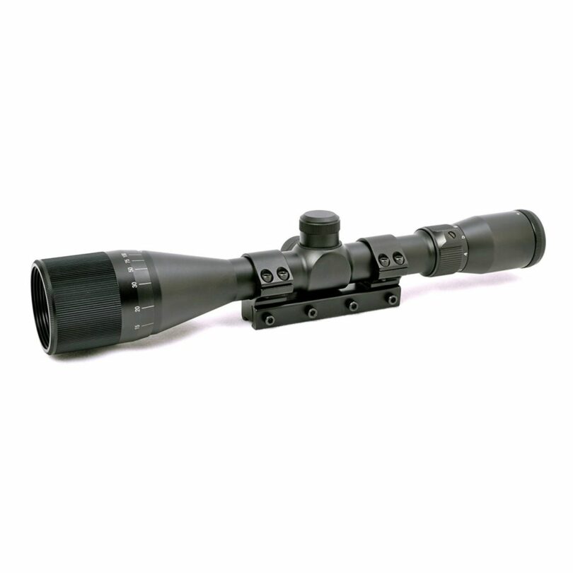 Best Pellet Gun Scope Experts Advice and Best Products on Market