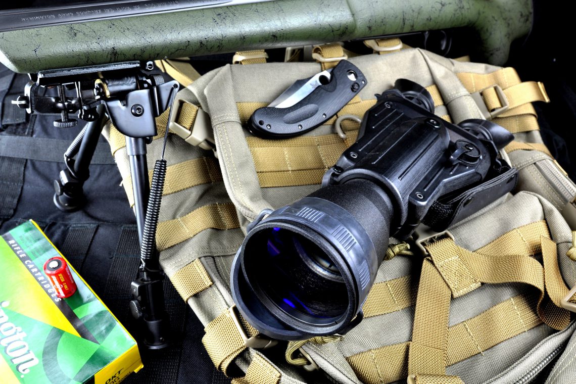 Best Night Vision Best Products on The Market And Buying Guide