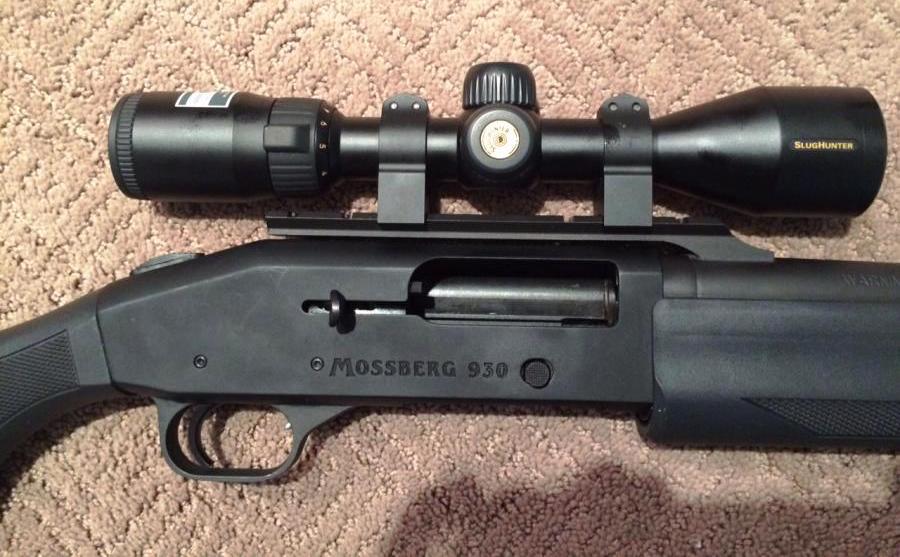 Best Shotgun Scope Expert's Advice And Top Product Picks