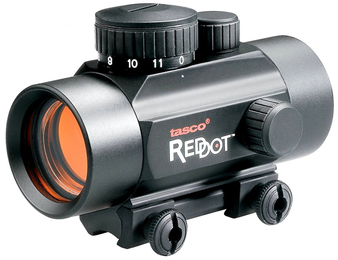 Best Shotgun Red Dot Sight Buying Guide and Top Products Picks