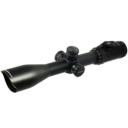 Best Pellet Gun Scope Experts Advice and Best Products on Market
