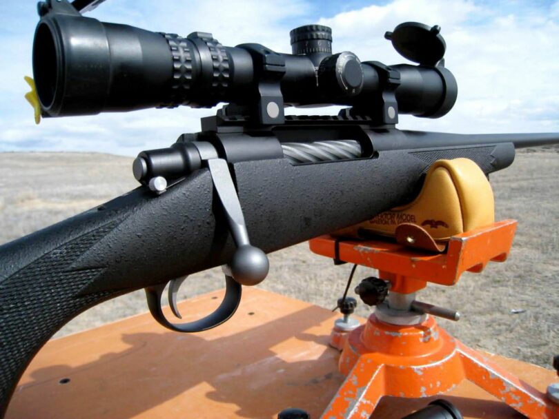 Best Scope For 270 Winchester Top Products And Buying Guide