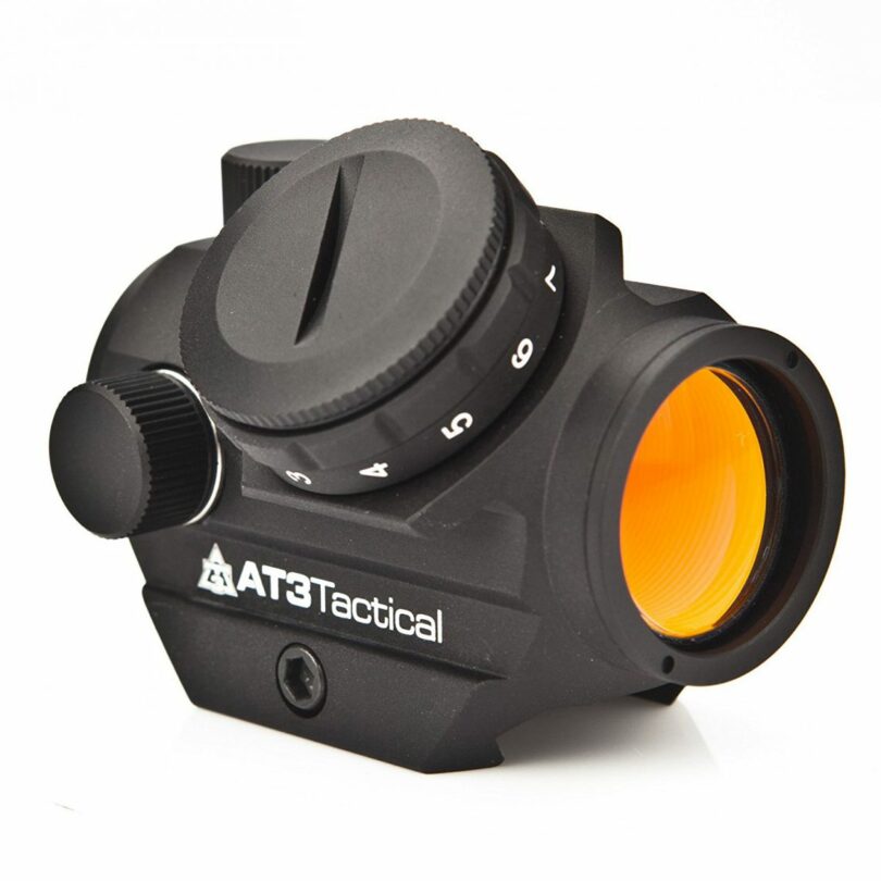 Best Cheap Red Dot Sight Bung Guide And Experts Advice